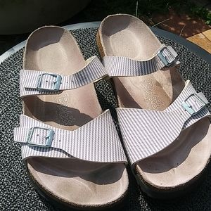 Birki's by Birkenstock sandals